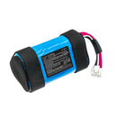 Cameron Sino Blue Replacement Battery For Jbl