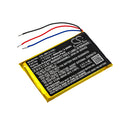 Cameron Sino Cs Jmc210Sl 800Mah Replacement Battery For Jbl