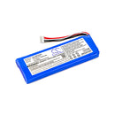 Cameron Sino Cs Jmp300Sl 6000Mah Replacement Battery For Jbl