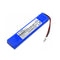 Cameron Sino Cs Jmx100Sl 5000Mah Replacement Battery For Jbl