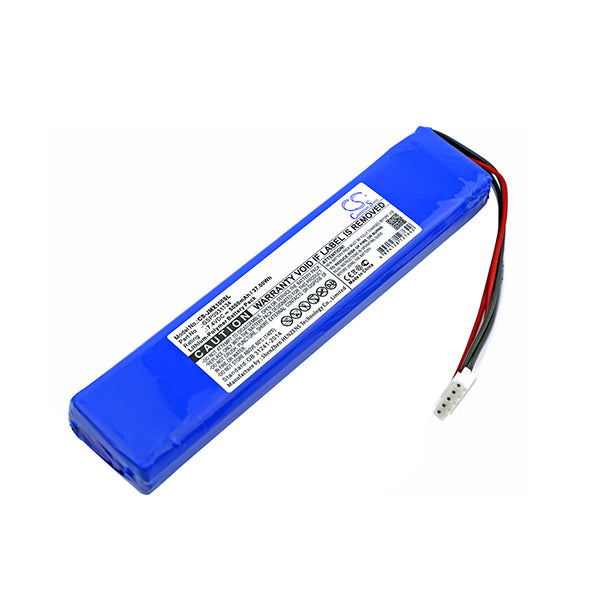 Cameron Sino Cs Jmx100Sl 5000Mah Replacement Battery For Jbl
