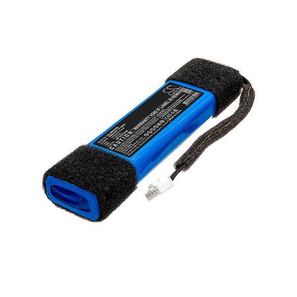 Cameron Sino Cs Jmx220Sl 5000Mah Replacement Battery For Jbl