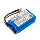 Cameron Sino Cs Jbl100Sl 3600Mah Replacement Battery For Jbl