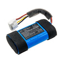 Cameron Sino Battery Replacement For Jbl