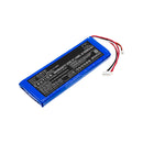 Cameron Sino Cs Jmp310Sl 5800Mah Replacement Battery For Jbl