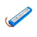 Cameron Sino Cs Jmp100Sl 3000Mah Replacement Battery For Jbl
