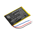 Cameron Sino Cs Jmc200Sl 800Mah Replacement Battery For Jbl