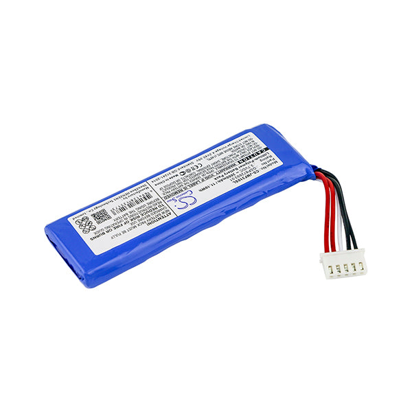 Cameron Sino Cs Jmf310Sl 3000Mah Replacement Battery For Jbl