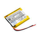 Cameron Sino Cs Jmw100Sl 5000Mah Replacement Battery For Jbl