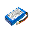 Cameron Sino Cs Jbl100Sl 3600Mah Replacement Battery For Jbl
