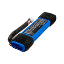Cameron Sino Cs Jmx210Sl 5000Mah Replacement Battery For Jbl