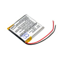 Cameron Sino Cs Jbe700Sl 550Mah Replacement Battery For Jbl