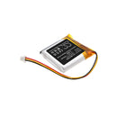 Cameron Sino Cs Jbu750Sl 700Mah Battery For Jbl Tune 750 Headset