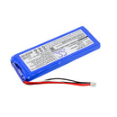 Cameron Sino Cs Jmp200Sl 6000Mah Replacement Battery For Jbl