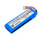 Cameron Sino Cs Jmd210Sl 6000Mah Replacement Battery For Jbl