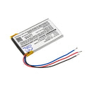 Cameron Sino Cs Jmm200Sl 600Mah Replacement Battery For Jbl