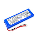 Cameron Sino Cs Jmp300Sl 6000Mah Replacement Battery For Jbl