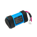 Cameron Sino Blue Replacement Battery For Jbl