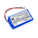 Cameron Sino Cs Jmf210Sl 2000Mah Replacement Battery For Jbl