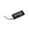 Cameron Sino Cs Jmv100Sl 1300Mah Replacement Battery For Jbl
