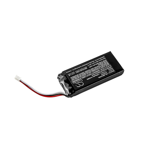 Cameron Sino Cs Jmv100Sl 1300Mah Replacement Battery For Jbl