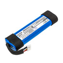 Cameron Sino Replacement Battery For Jbl Blue