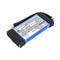 Cameron Sino Cs Jmb100Sl 10000Mah Replacement Battery For Jbl