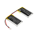 Cameron Sino Cs Jbr100Sl 620Mah Replacement Battery For Jbl