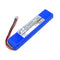 Cameron Sino Cs Jmx100Sl 5000Mah Replacement Battery For Jbl