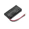 Cameron Sino Cs Jmd111Sl 1050Mah Replacement Battery For Jbl