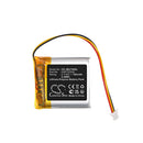 Cameron Sino Cs Jbu750Sl 700Mah Battery For Jbl Tune 750 Headset