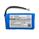 Cameron Sino Cs Jbl100Sl 3600Mah Replacement Battery For Jbl