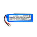 Cameron Sino Cs Jmd210Sl 6000Mah Replacement Battery For Jbl