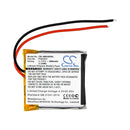 Cameron Sino Cs Jbe400Sl 600Mah Replacement Battery For Jbl