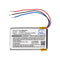 Cameron Sino Cs Jmm200Sl 600Mah Replacement Battery For Jbl