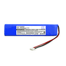 Cameron Sino Cs Jmx100Sl 5000Mah Replacement Battery For Jbl