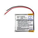 Cameron Sino Cs Jbe700Sl 550Mah Replacement Battery For Jbl