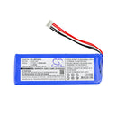 Cameron Sino Cs Jmp200Sl 6000Mah Replacement Battery For Jbl