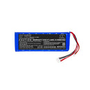 Cameron Sino Cs Jmp310Sl 5800Mah Replacement Battery For Jbl