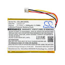 Cameron Sino Cs Jmc300Sl 1000Mah Replacement Battery For Jbl