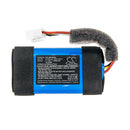 Cameron Sino Battery Replacement For Jbl