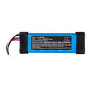 Cameron Sino Cs Jmf400Sl 3000Mah Replacement Battery For Jbl