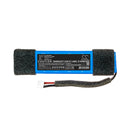 Cameron Sino Cs Jmx220Sl 5000Mah Replacement Battery For Jbl