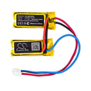 Cameron Sino Cs Jbs100Sl 800Mah Replacement Battery For Jbl