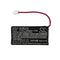 Cameron Sino Cs Jmd111Sl 1050Mah Replacement Battery For Jbl