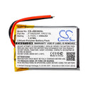 Cameron Sino Cs Jbe560Sl 450Mah Replacement Battery For Jbl