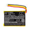 Cameron Sino Cs Jmg200Sl 730Mah Replacement Battery For Jbl