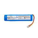 Cameron Sino Cs Jmp100Sl 3000Mah Replacement Battery For Jbl