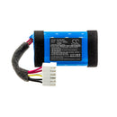 Cameron Sino Cs Jml500Sl 7800Mah Replacement Battery For Jbl