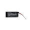 Cameron Sino Cs Jmv100Sl 1300Mah Replacement Battery For Jbl